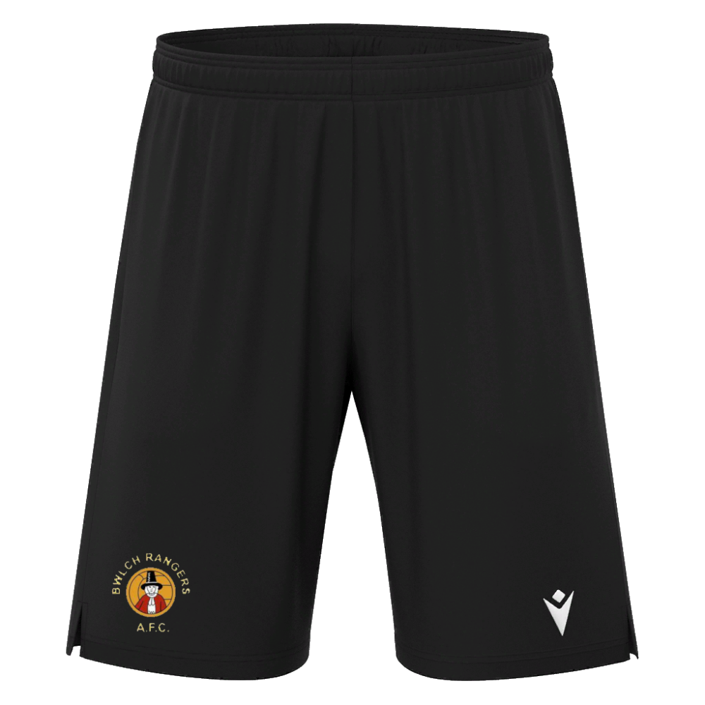 Macron Aster bermuda sr | Image 1