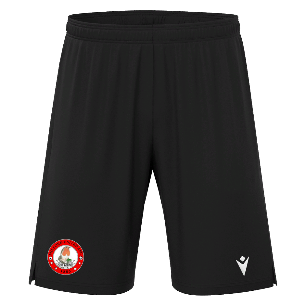 Macron Aster bermuda sr | Image 1