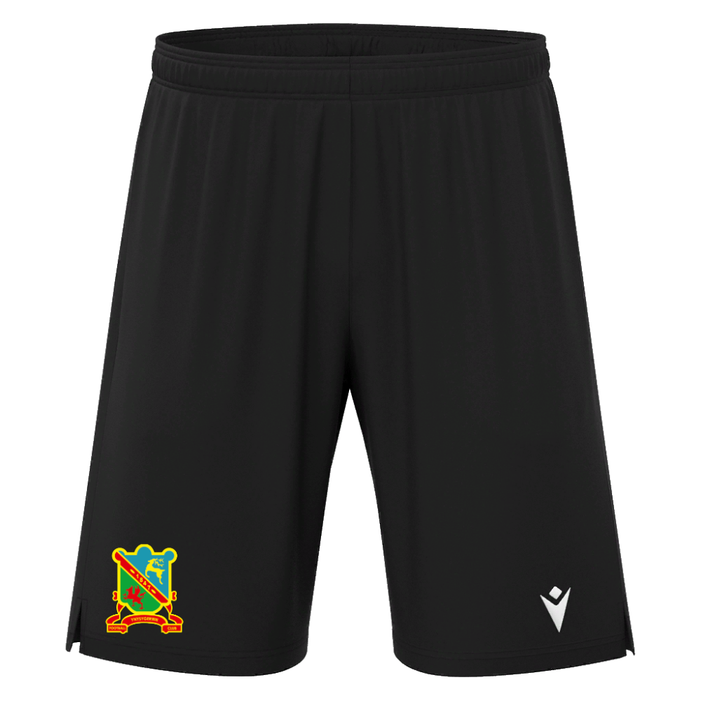 Macron Aster bermuda blk sr | Image 1