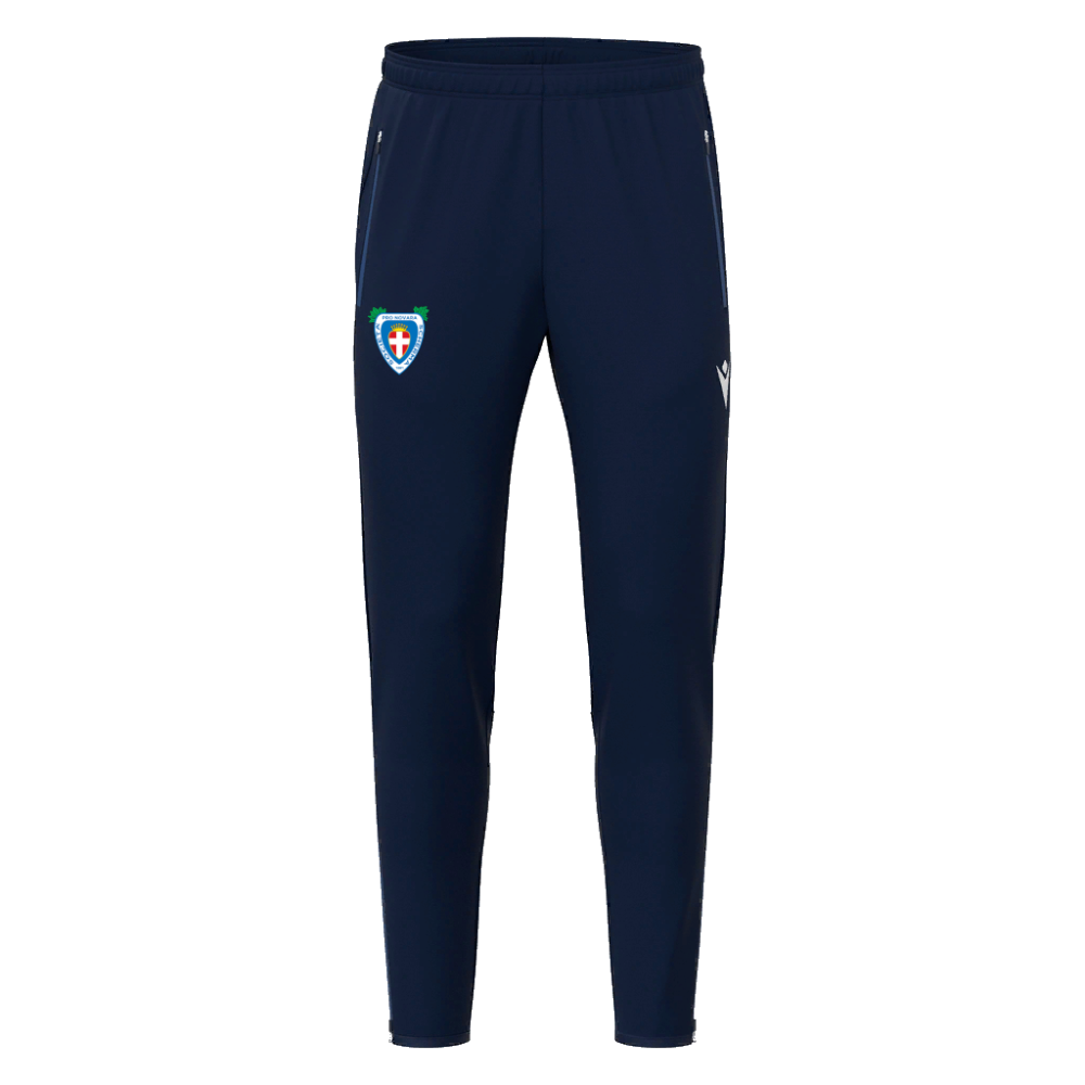 Macron Pantalone rappresentanza | Immagine 1