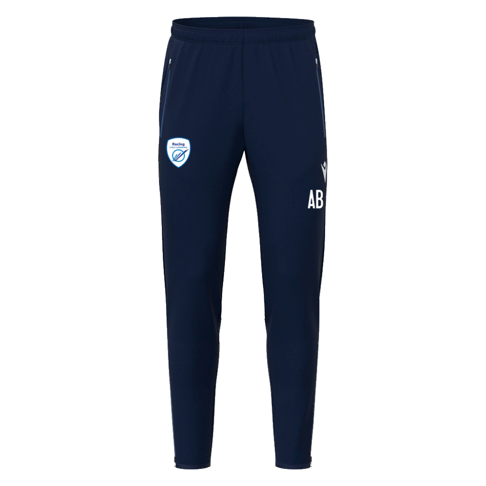 Macron Pantalon de sortie academie | Image 1