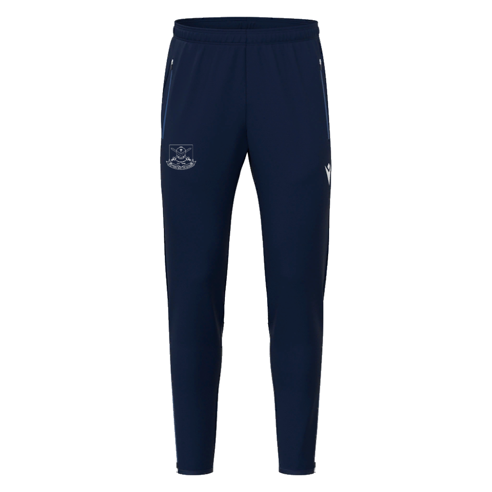 Macron Archen pants nav sr | Image 1
