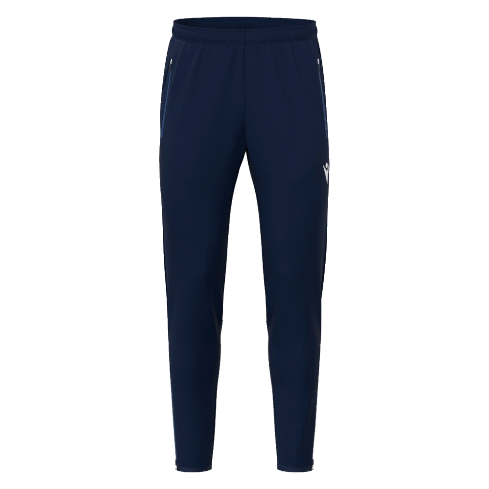Macron Archen pants nav sr [coaches] | Image 1