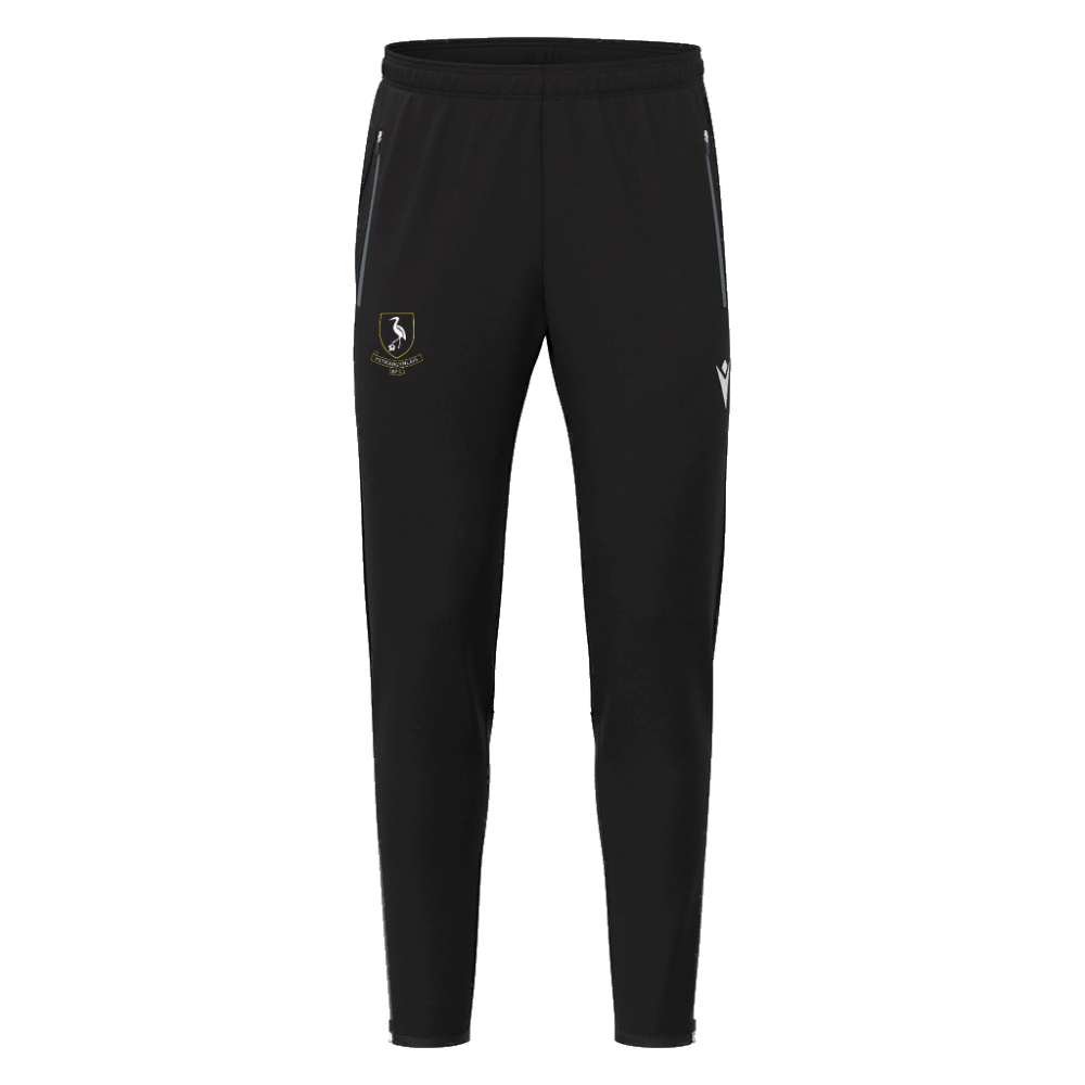 Macron [players] archen pants blk jr | Image 1