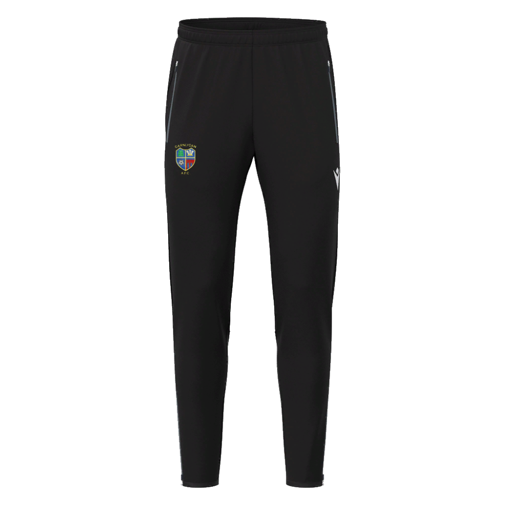 Macron Archen pants blk jr | Image 1