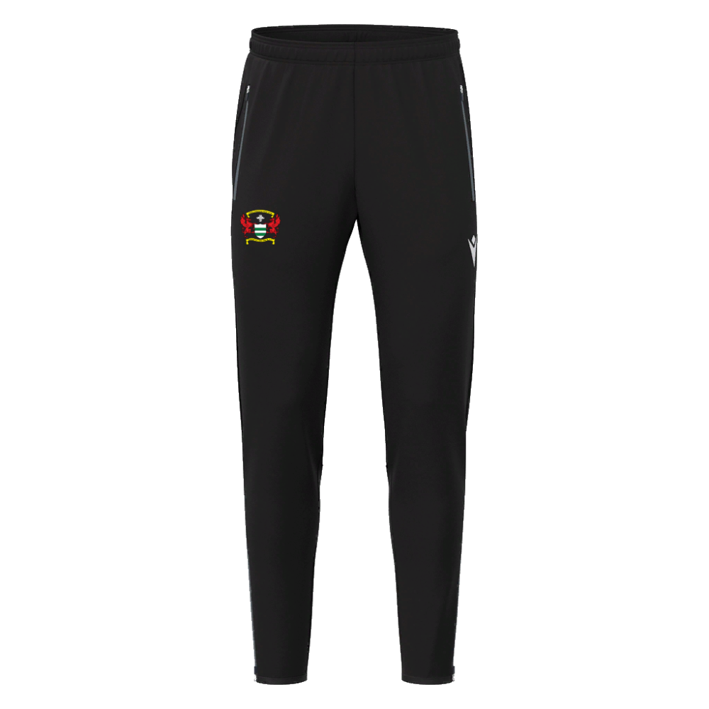 Macron Archen pants blk jr | Image 1