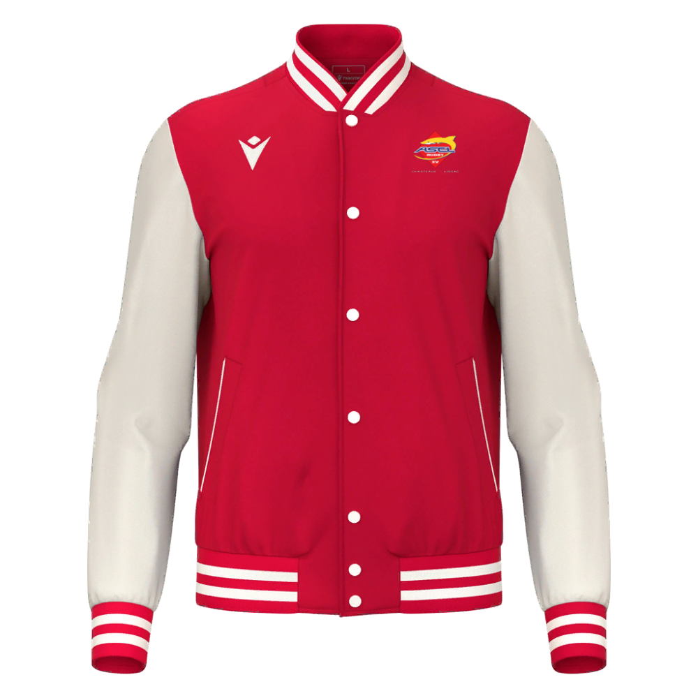 Macron Fiddle veste | Image 1