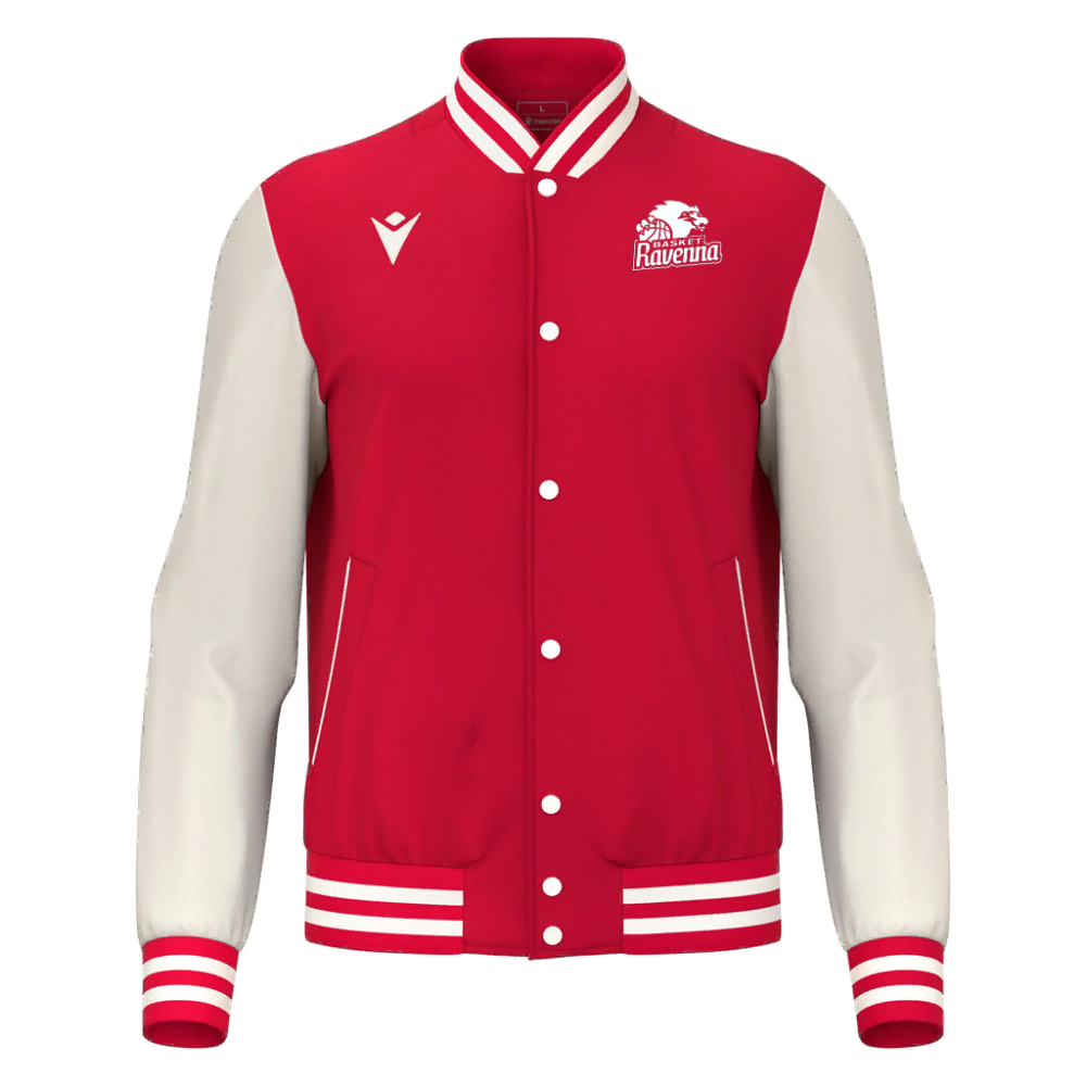 Macron Fiddle giacca | Immagine 1