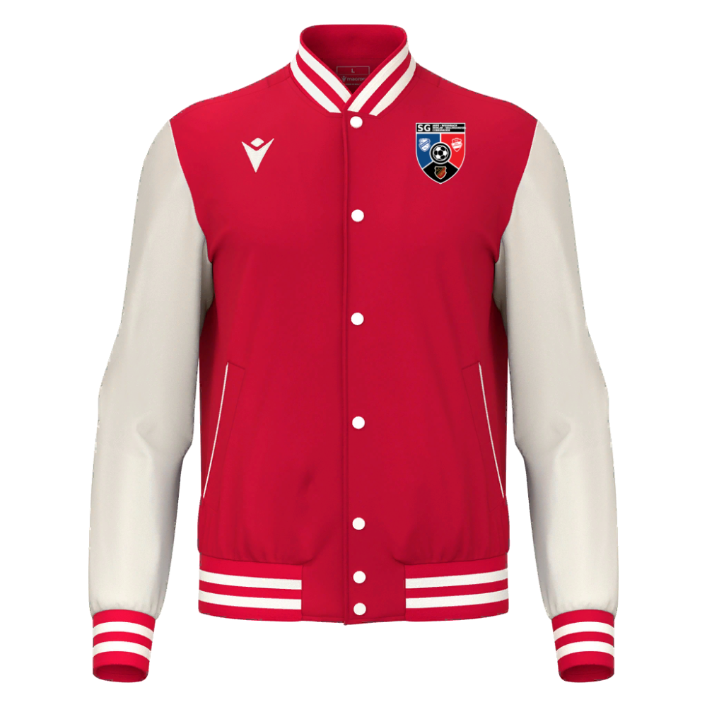 Macron Fiddle jacke | Bild 1