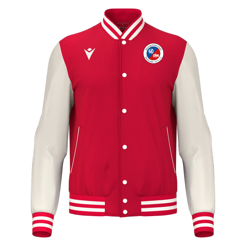 Macron Fiddle jacke | Bild 1