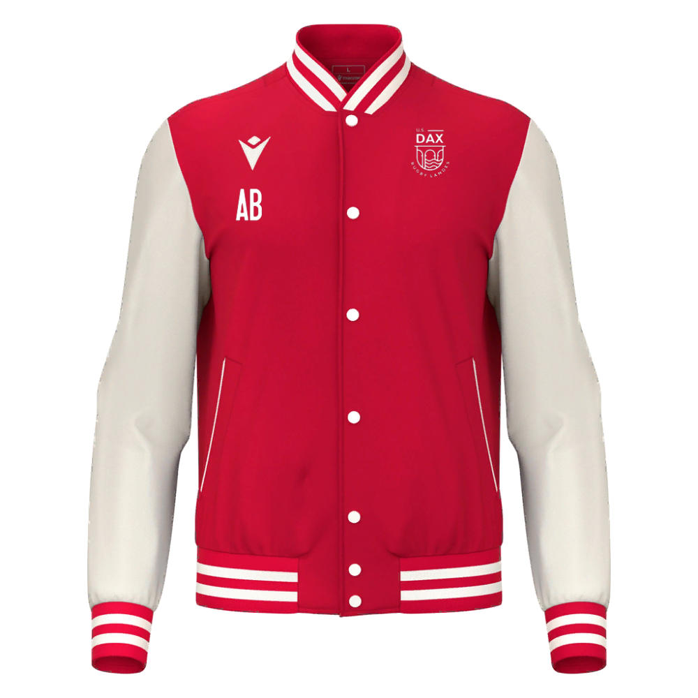 Macron Fiddle veste | Image 1