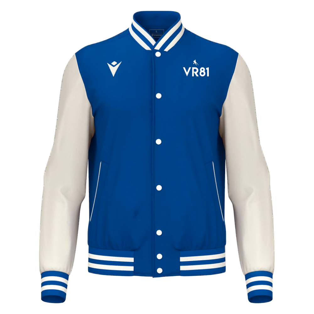 Macron Fiddle giacca | Immagine 1