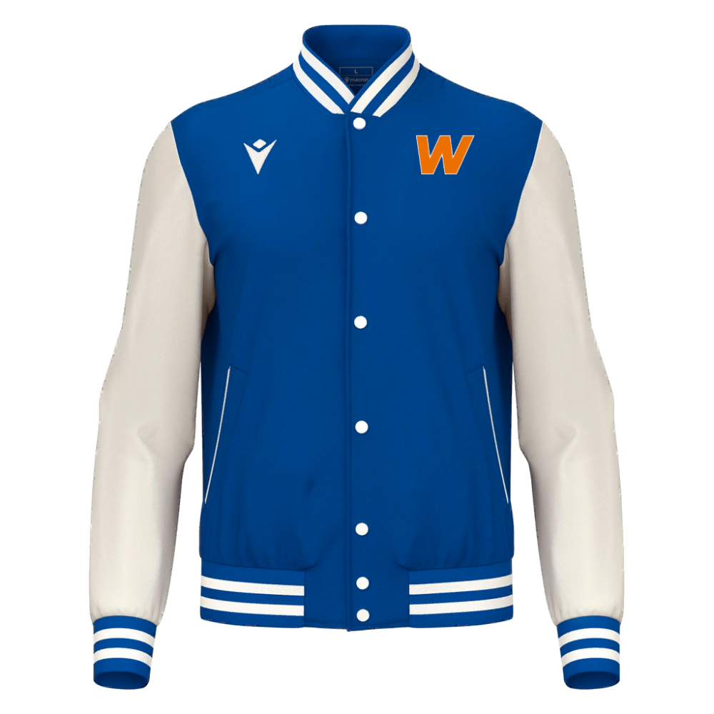 Macron Fiddle giacca | Immagine 1