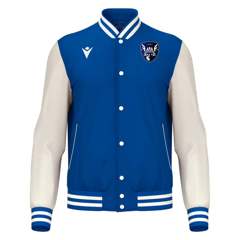 Macron Fiddle giacca | Immagine 1