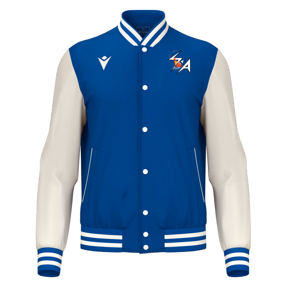 Macron Fiddle giacca | Immagine 1