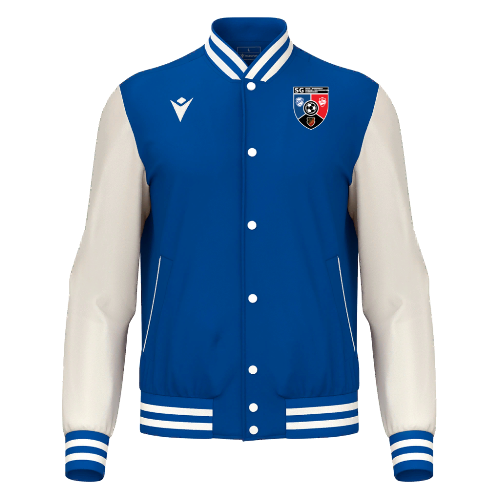 Macron Fiddle jacke | Bild 1