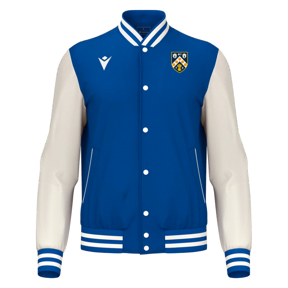 Macron Fiddle jacket jr | Image 1