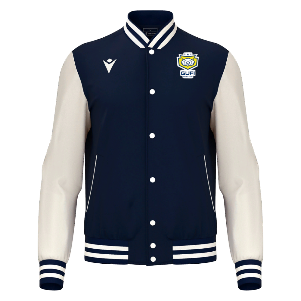 Macron Fiddle giacca | Immagine 1