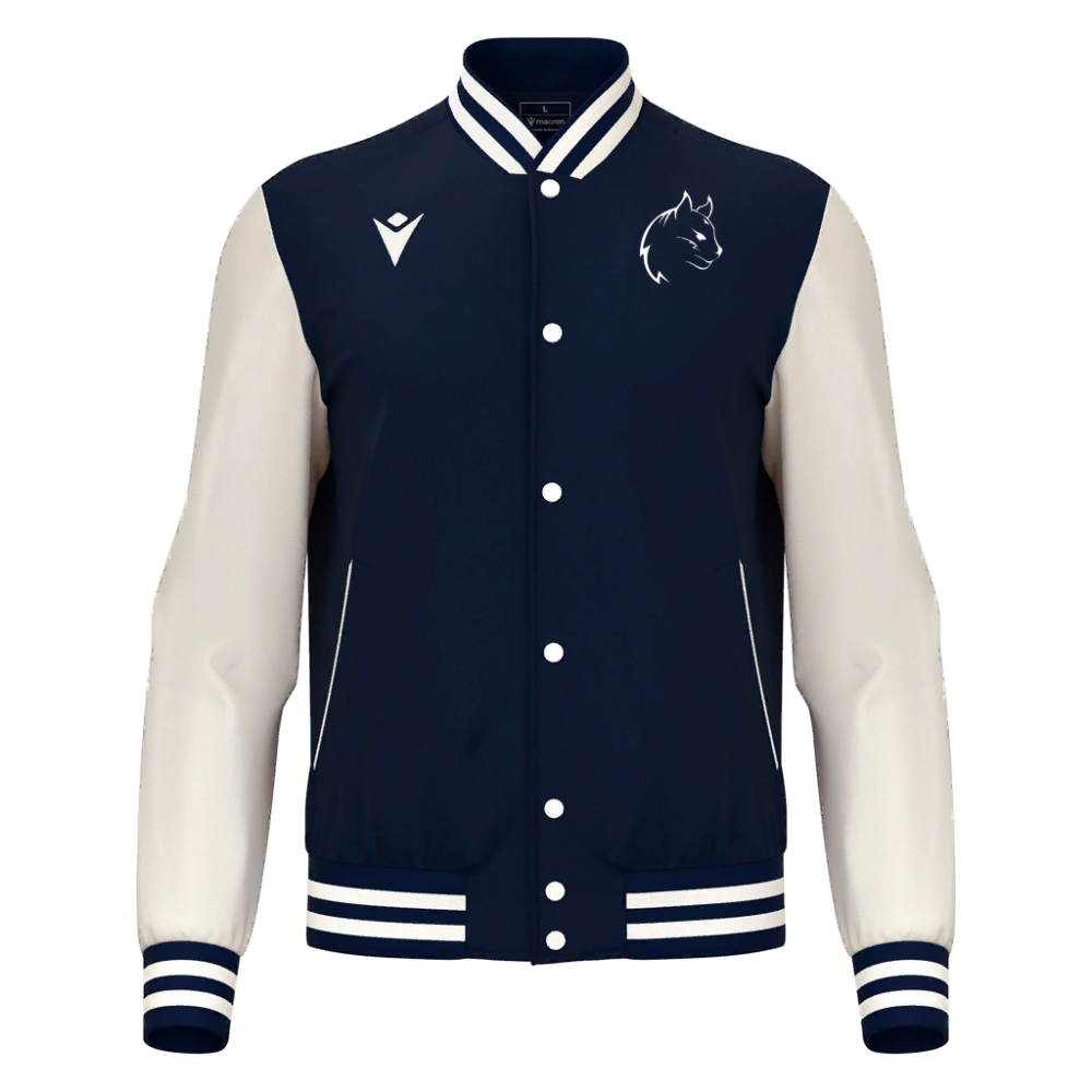 Macron Fiddle giacca | Immagine 1