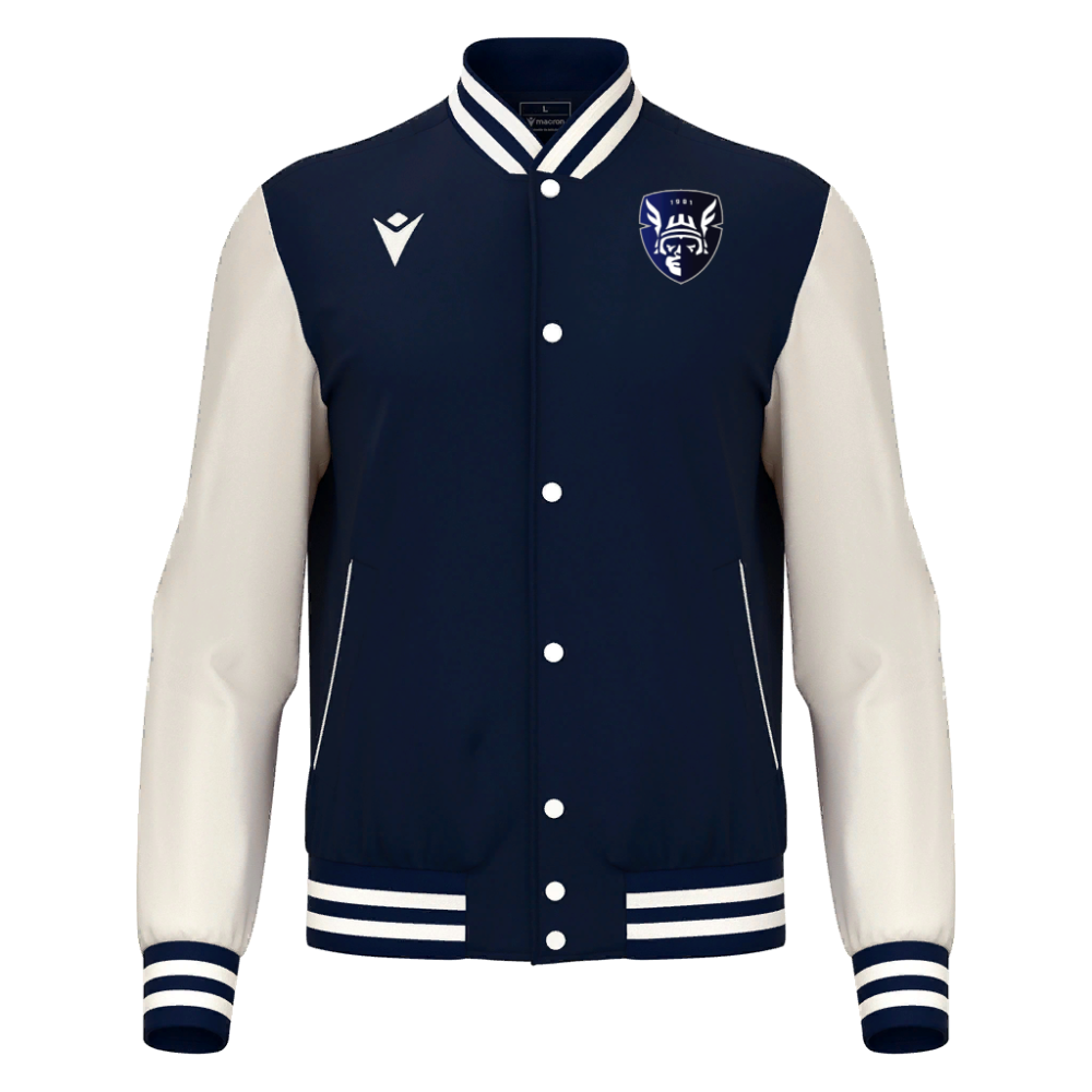 Macron Fiddle giacca | Immagine 1