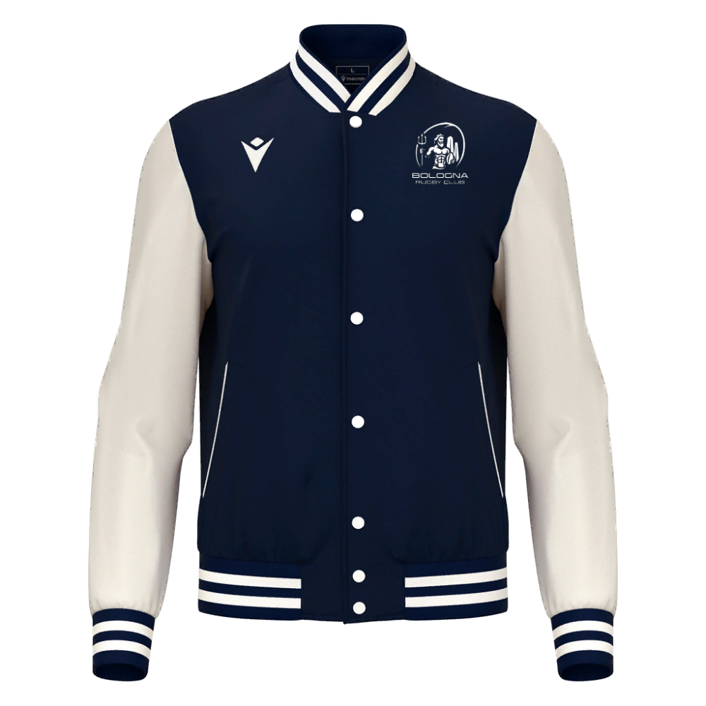 Macron Fiddle giacca | Immagine 1