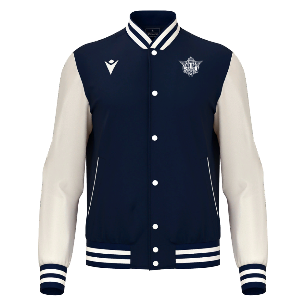 Macron Fiddle giacca | Immagine 1