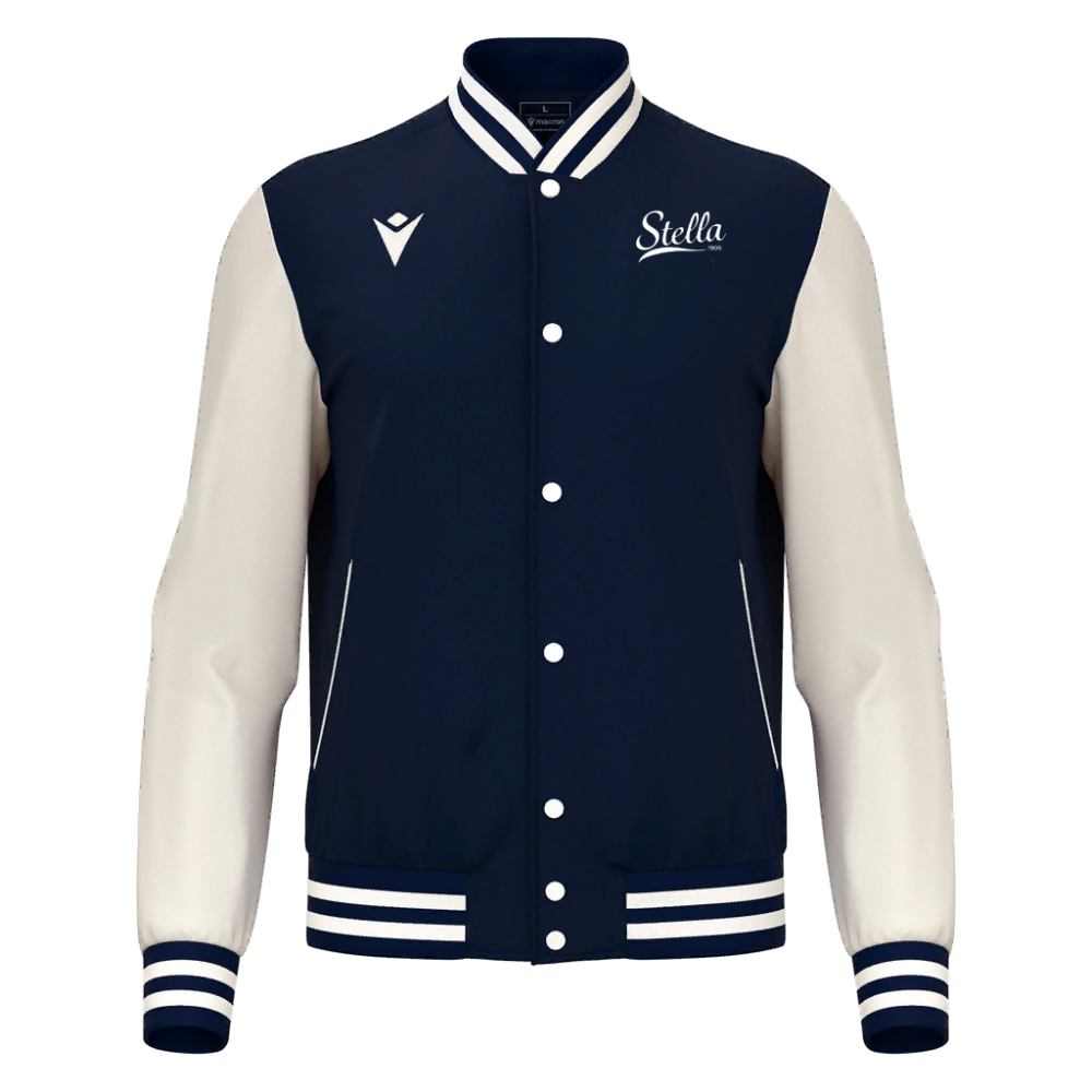 Macron Fiddle giacca | Immagine 1