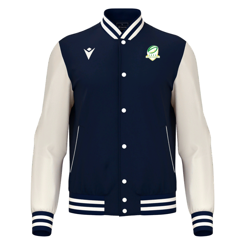 Macron Fiddle veste | Image 1