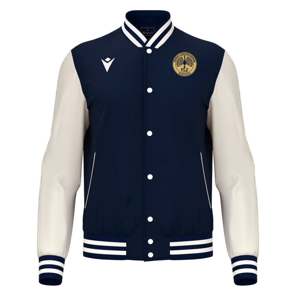 Macron Fiddle jacke | Bild 1