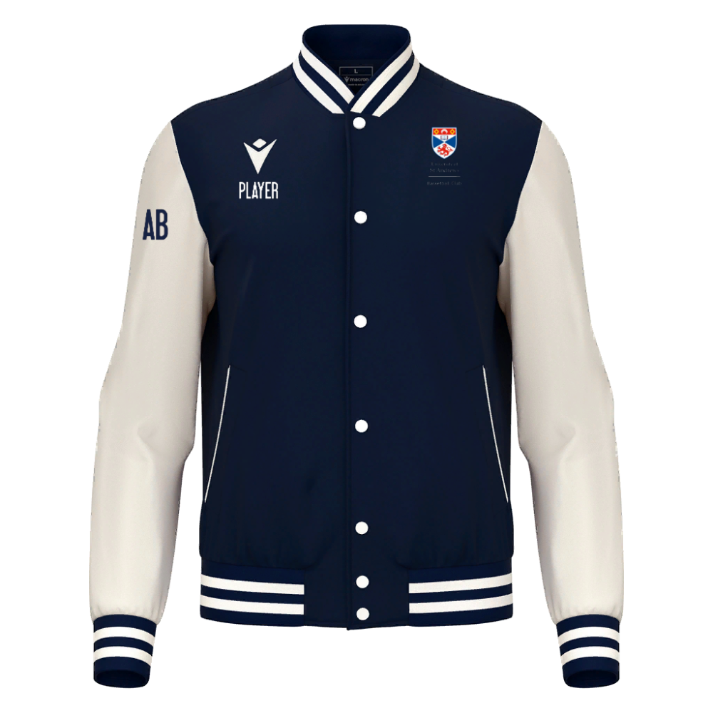 Macron Fiddle jacket jr | Image 1
