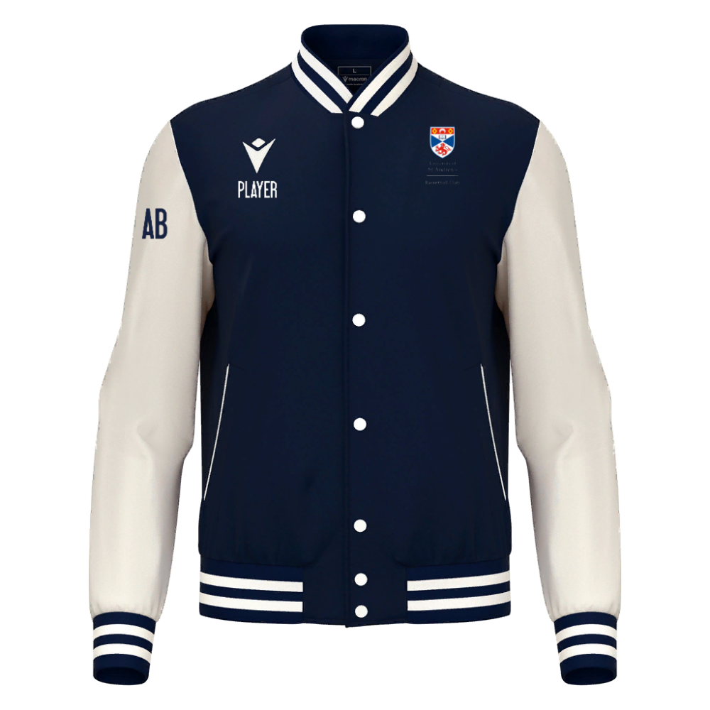 Macron Fiddle jacket sr | Image 1