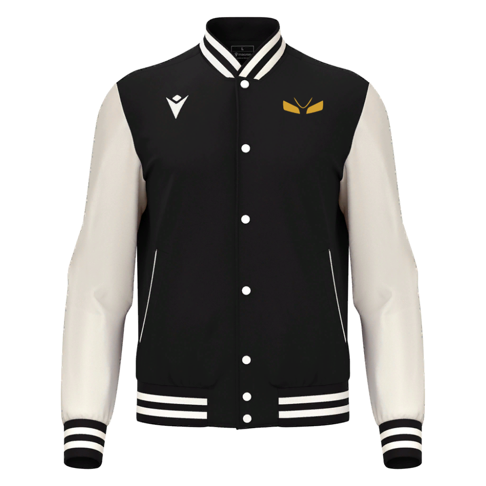 Macron Fiddle giacca | Immagine 1