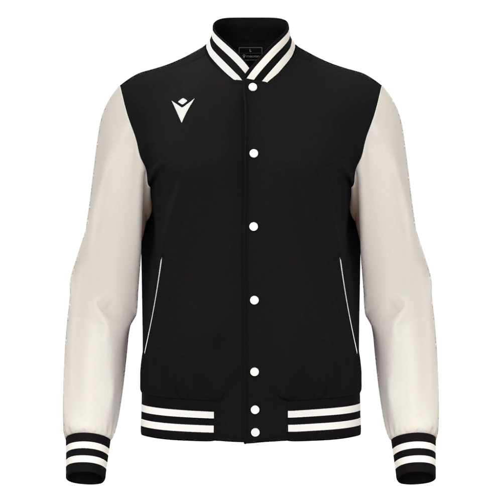 Macron Fiddle giacca | Immagine 1