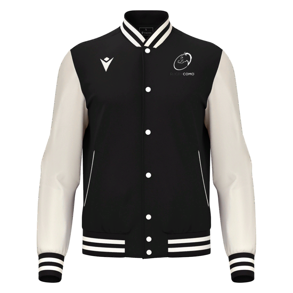 Macron Fiddle giacca | Immagine 1