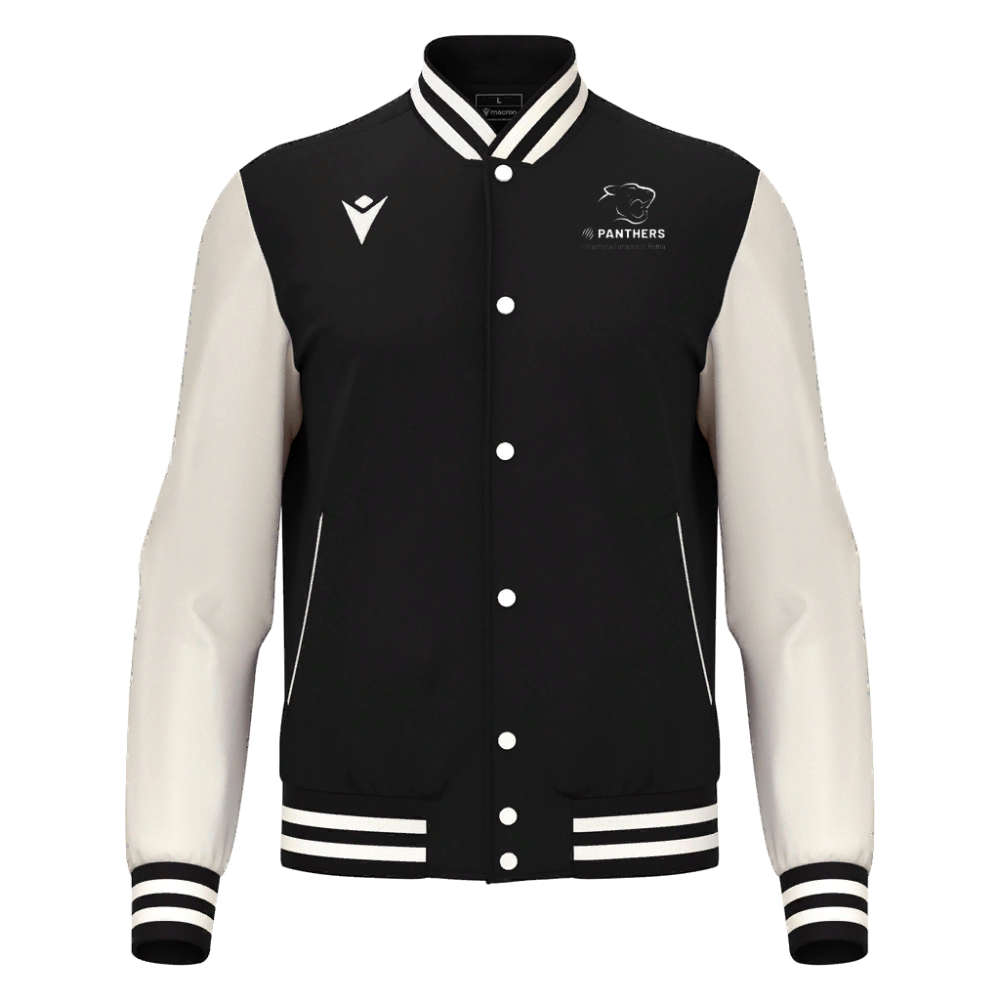 Macron Fiddle giacca | Immagine 1