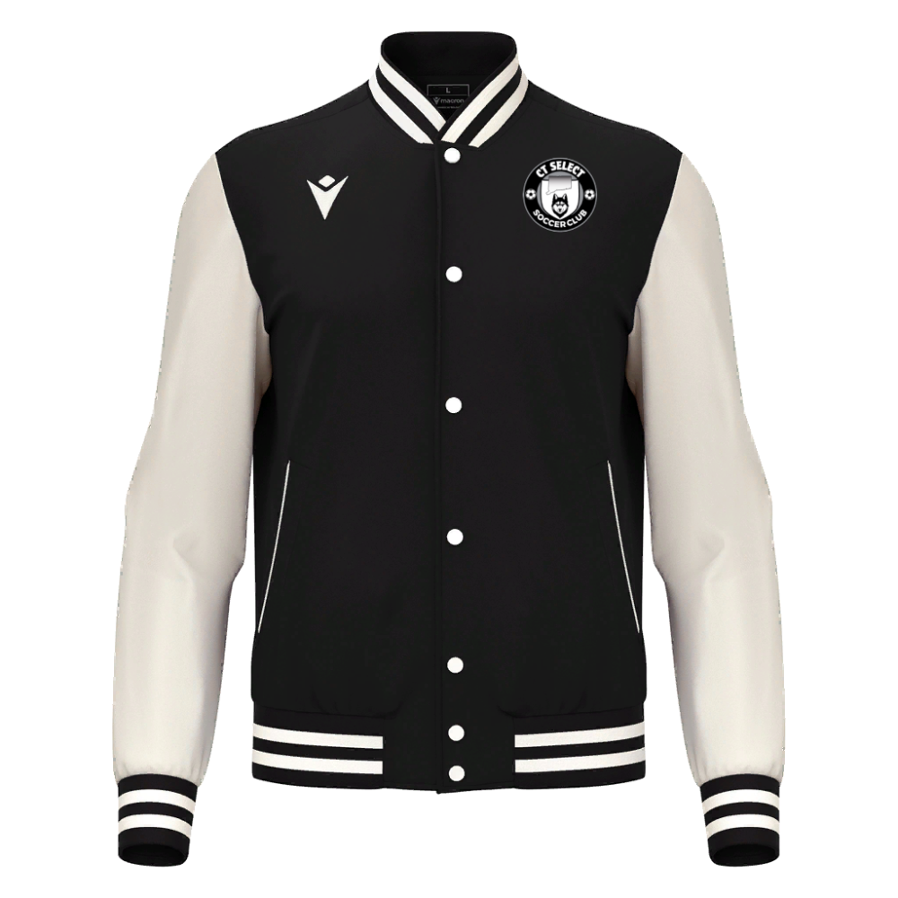Macron Fiddle jacket | Image 1