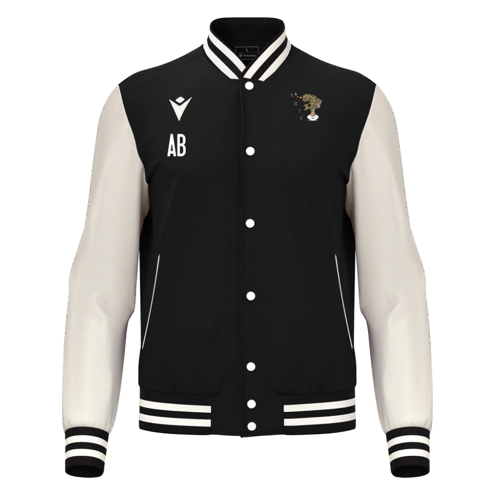 Macron Fiddle jacket jr | Image 1