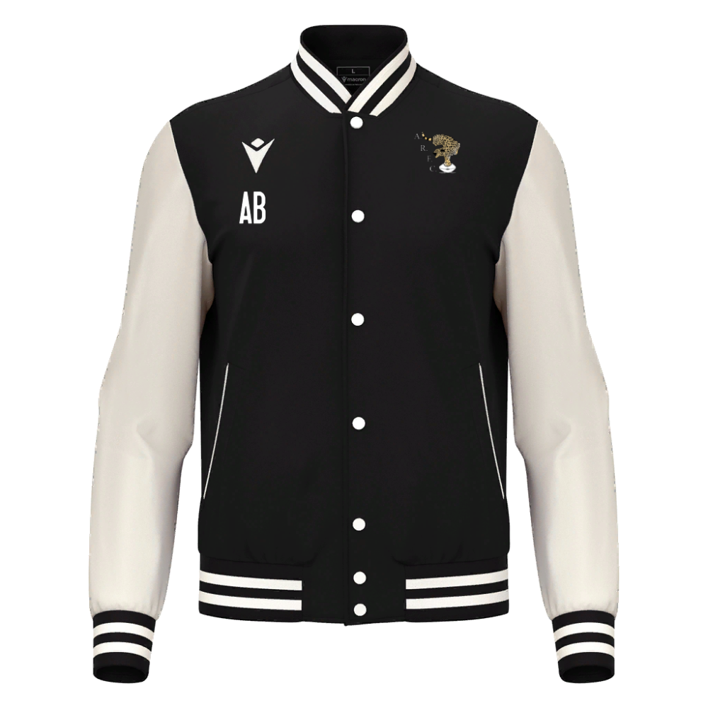 Macron Fiddle jacket sr | Image 1