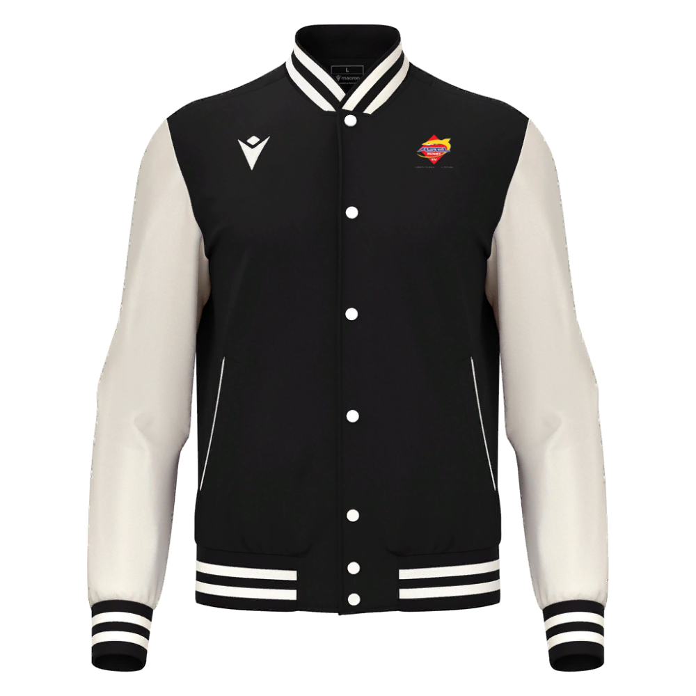 Macron Fiddle veste | Image 1