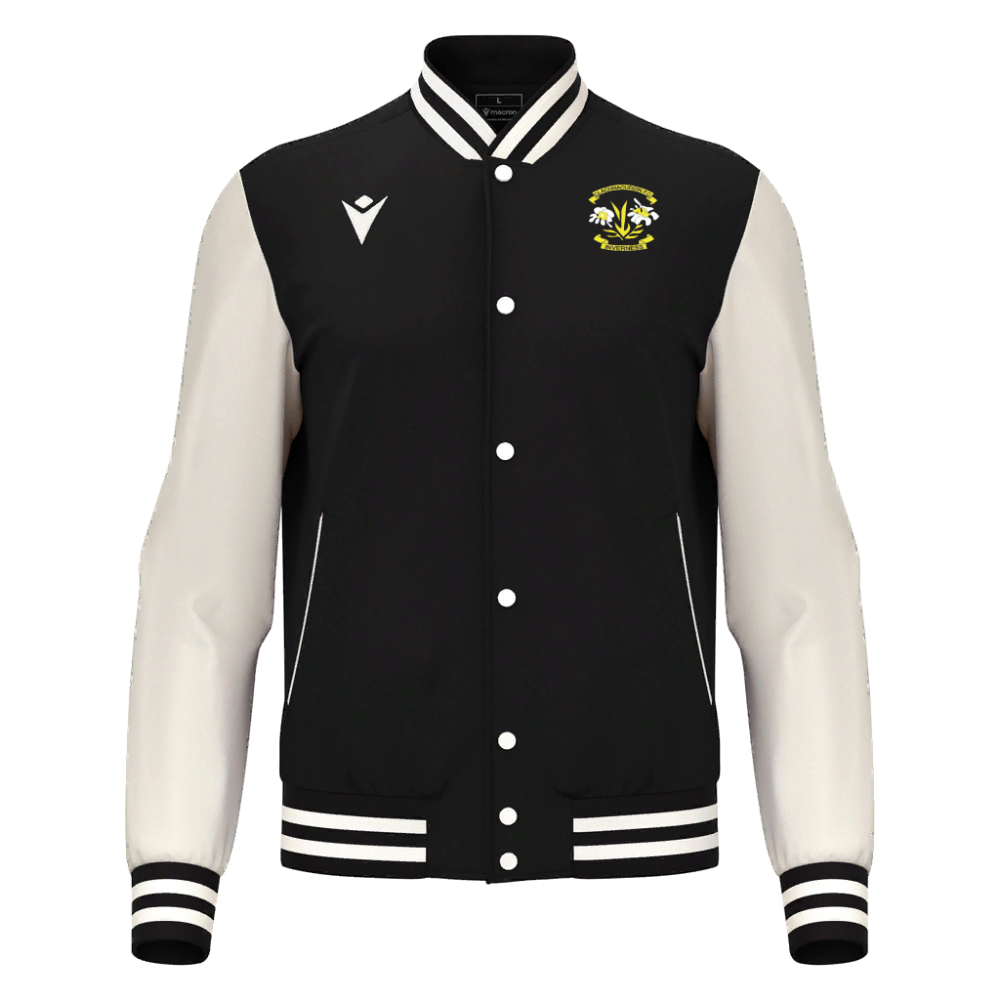 Macron Fiddle jacket jr | Image 1