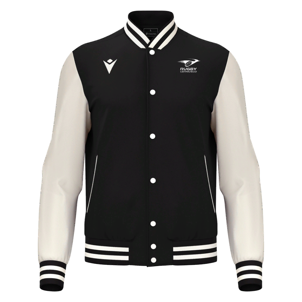 Macron Fiddle giacca | Immagine 1