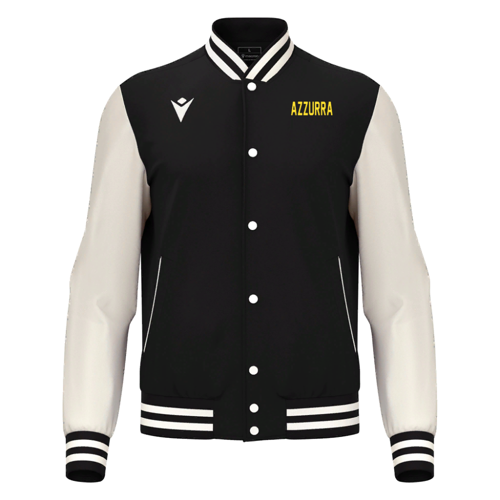 Macron Fiddle giacca | Immagine 1