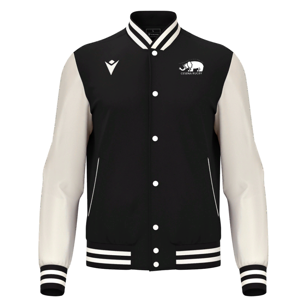 Macron Fiddle giacca | Immagine 1