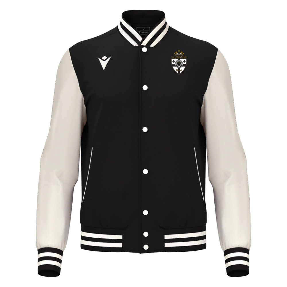 Macron Fiddle giacca | Immagine 1