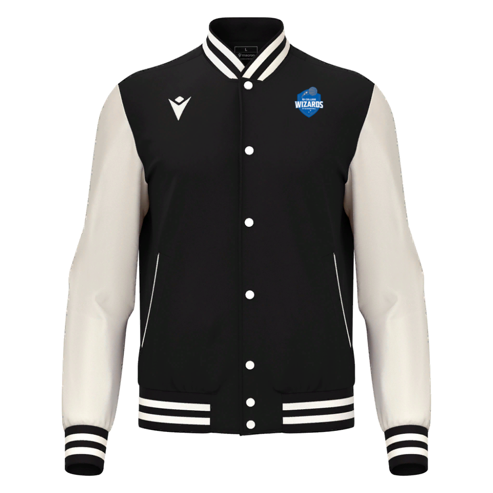 Macron Fiddle jacke | Bild 1