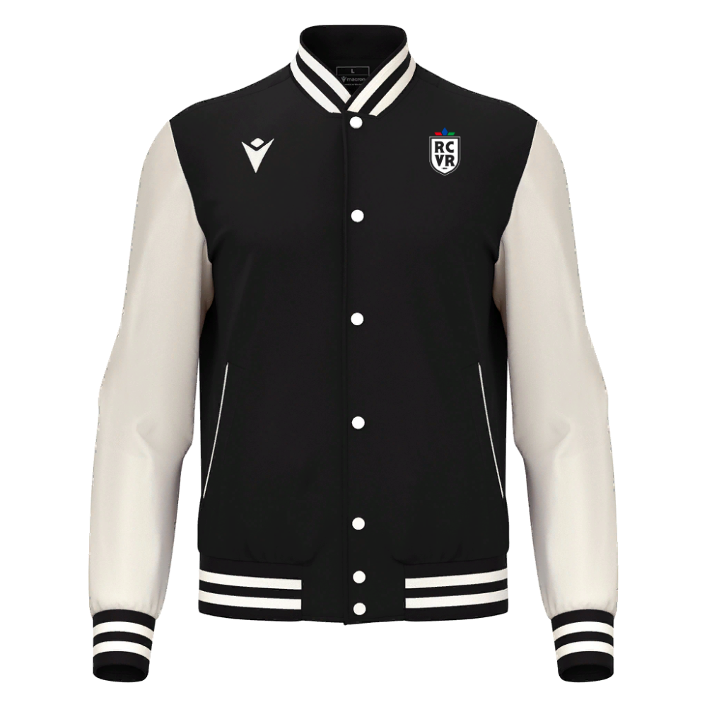 Macron Fiddle veste | Image 1