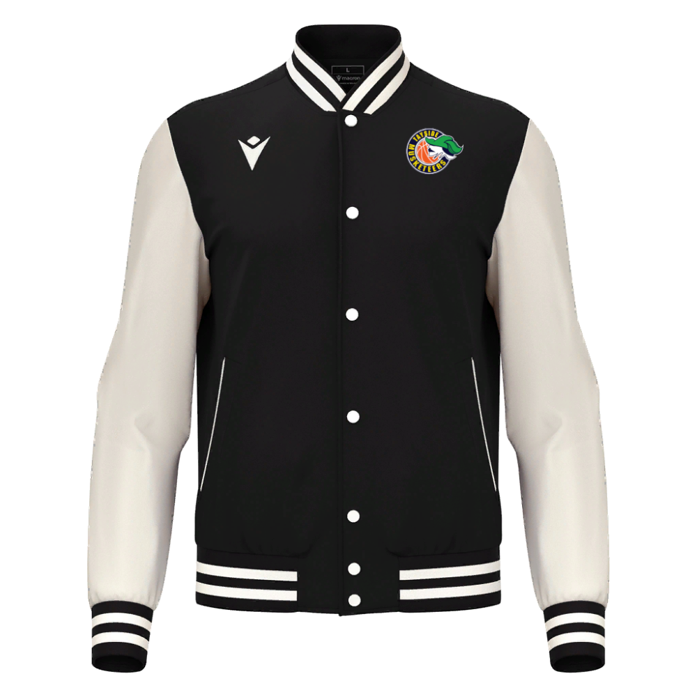 Macron Fiddle jacket jr | Image 1