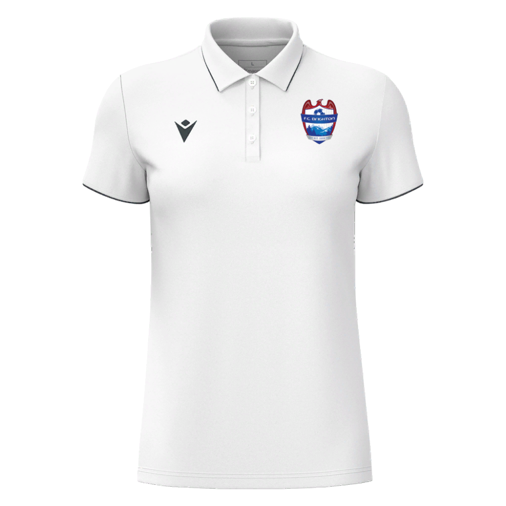 Macron Melody polo | Image 1