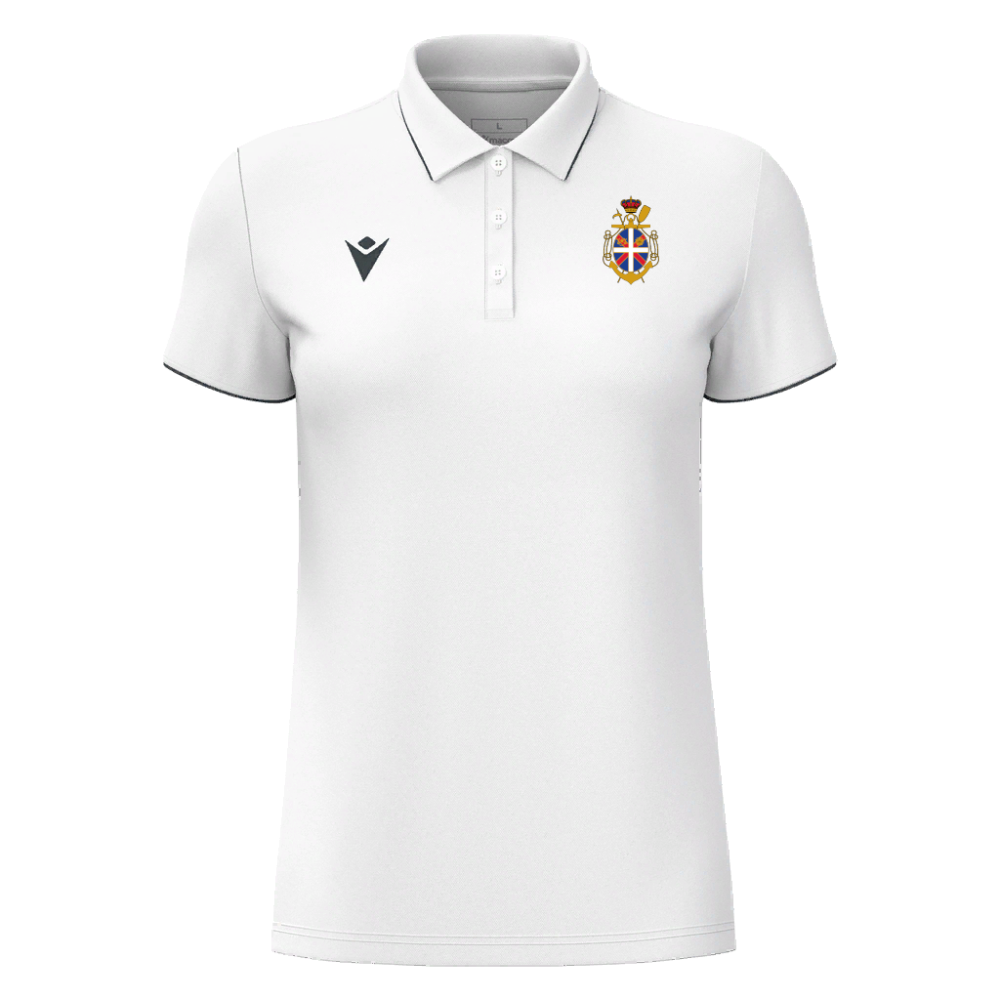 Macron Melody polo donna | Immagine 1