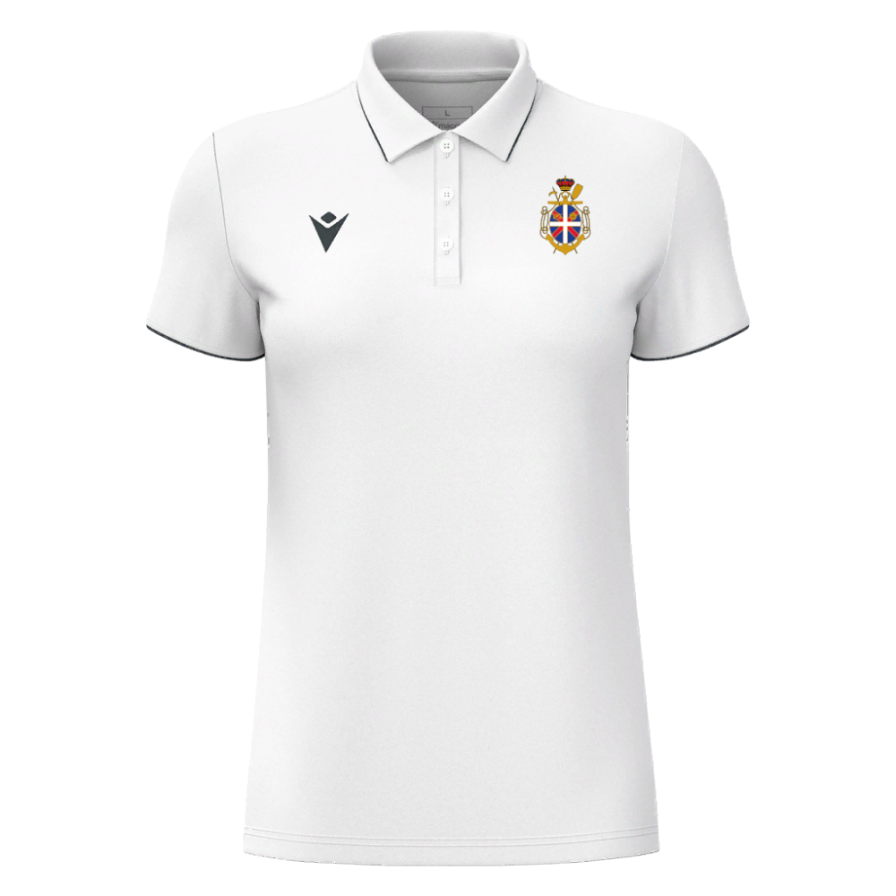 Macron Melody polo donna | Immagine 1